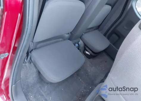 2010 Nissan Frontier Xe из США, поврежденный, VIN 1N6BD0CT9AC415737